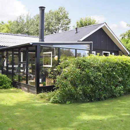 With Fireplace 1 * Juelsminde