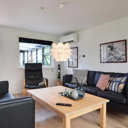 3 Bedroom Beautiful In Juelsminde (Hedensted)