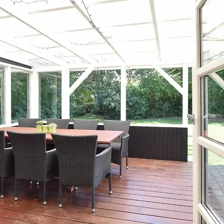 With Fireplace 1 Juelsminde