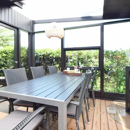 With Fireplace 1 度假居
