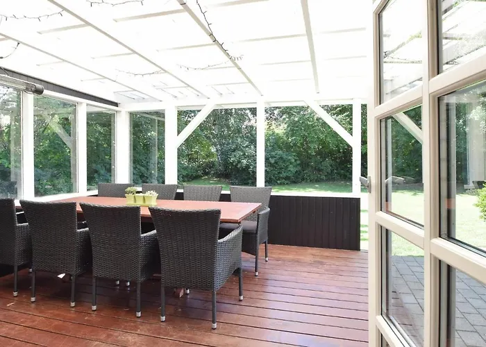 With Fireplace 1 Juelsminde (Hedensted)